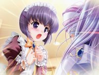 BUY NEW yoake mae yori ruri iro na - 145823 Premium Anime Print Poster